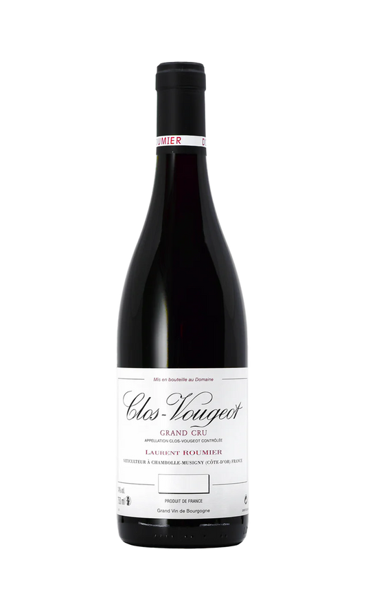 Laurent Roumier Clos De Vougeot Grand Cru 2023