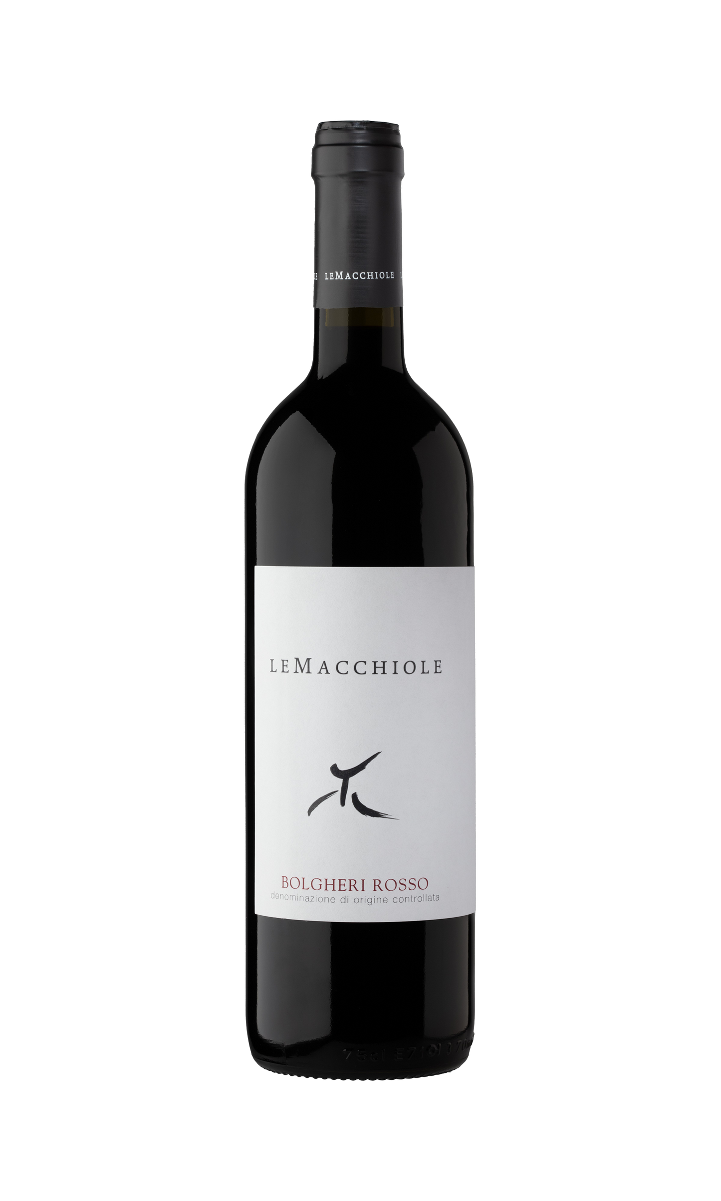 Le Macchiole Bolgheri Rosso 2021