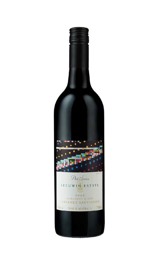 Leeuwin Art Series Cabernet Sauvignon 2022