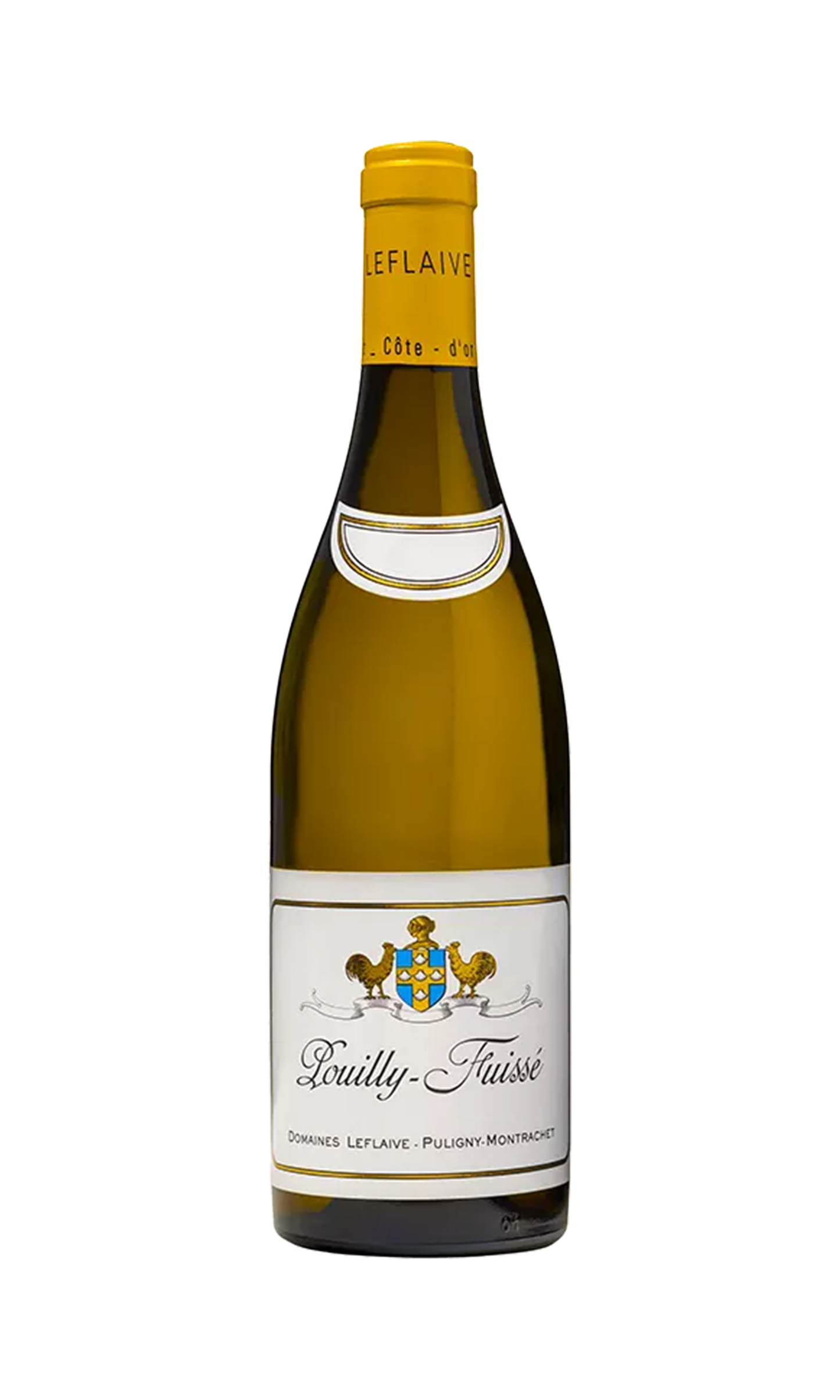 Leflaive Pouilly Fuisse 2024