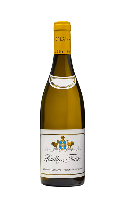 Leflaive Pouilly Fuisse 2024