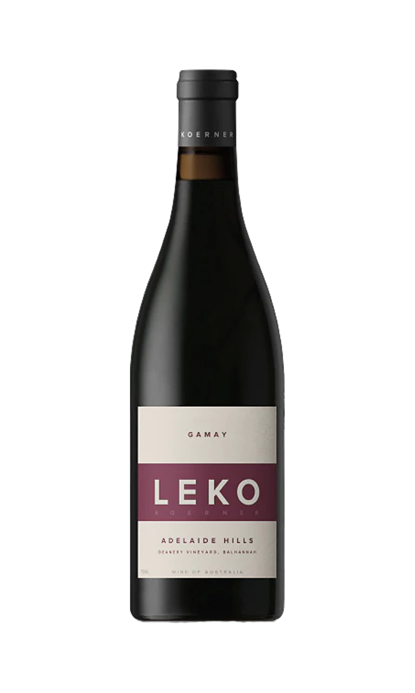 Leko Wine Gamay 2022