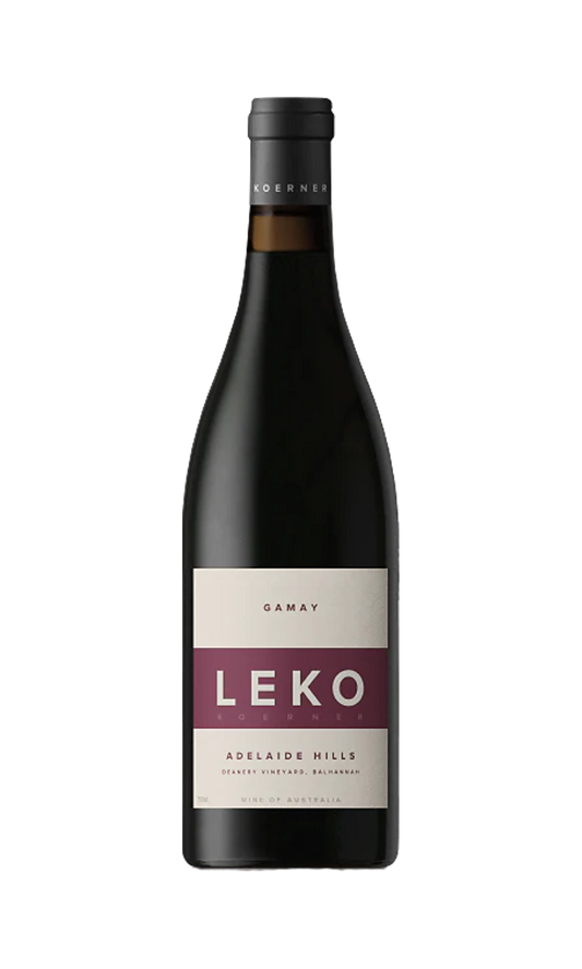 Leko Wine Gamay 2022