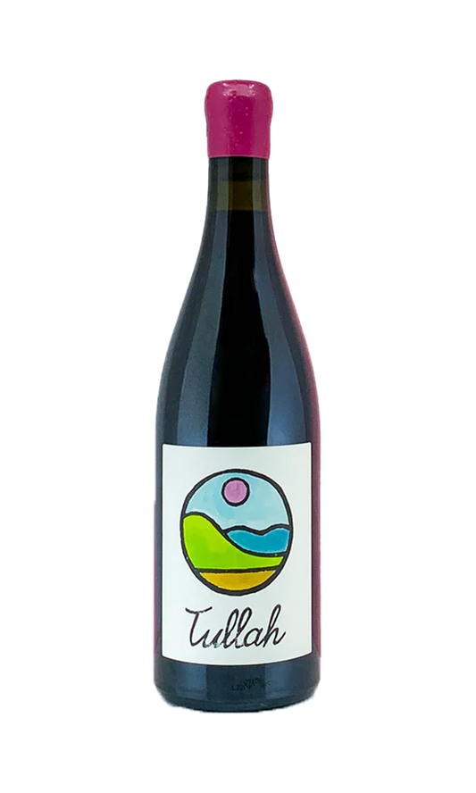 Les Fruits Tullah Grenache 2022