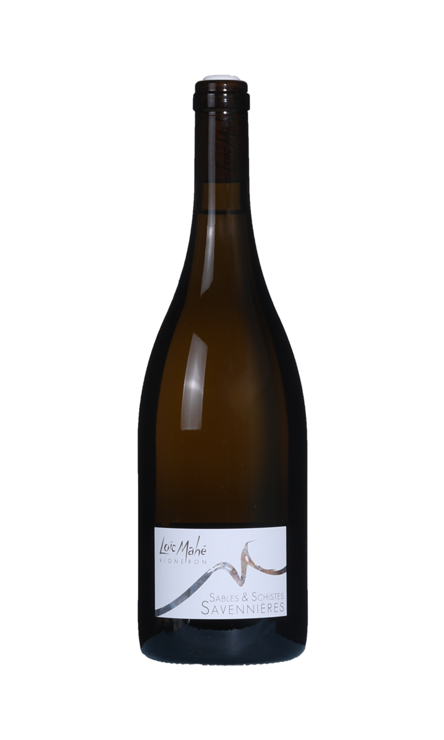 Loic Mahe Sables & Schistes Savennieres 2022