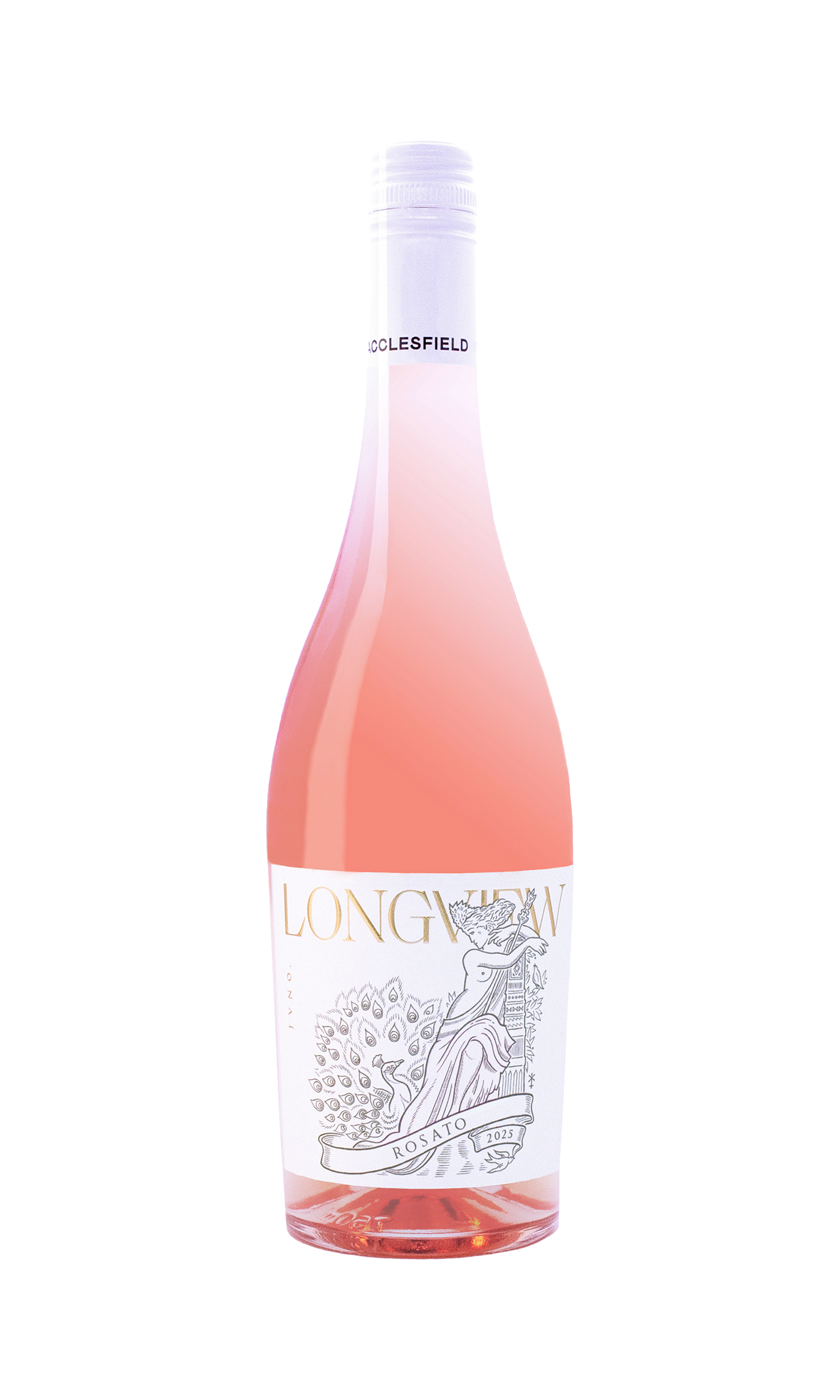 Longview Juno Rosato 2025