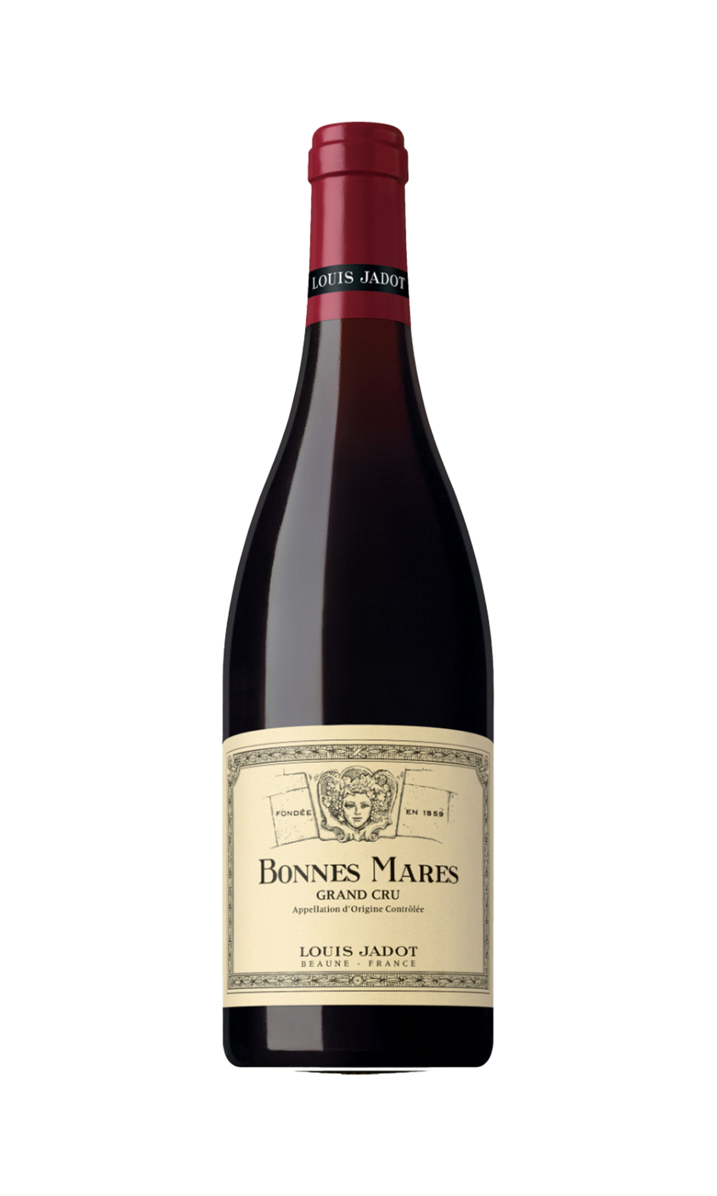 Louis Jadot Bonnes Mares Grand Cru 2017