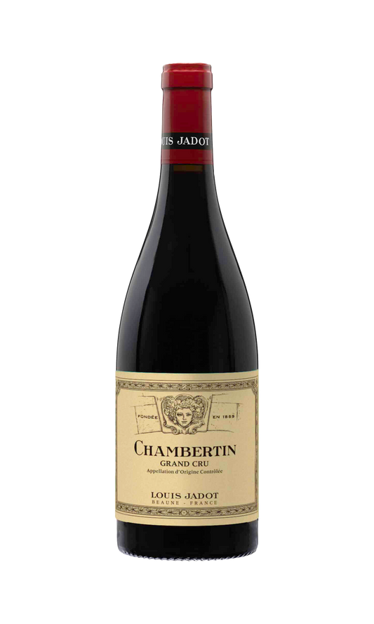 Louis Jadot Chambertin Grand Cru 2016