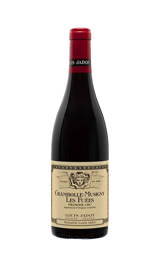 Louis Jadot Chambolle Musigny 1Er Cru Les Fuees 2022
