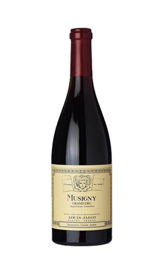 Louis Jadot Musigny Grand Cru 2011