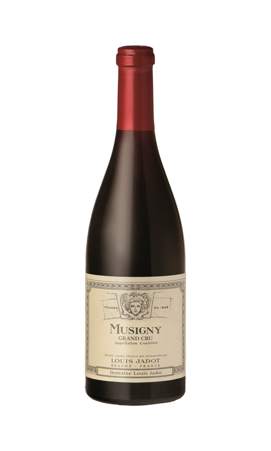 Louis Jadot Musigny Gc 2021