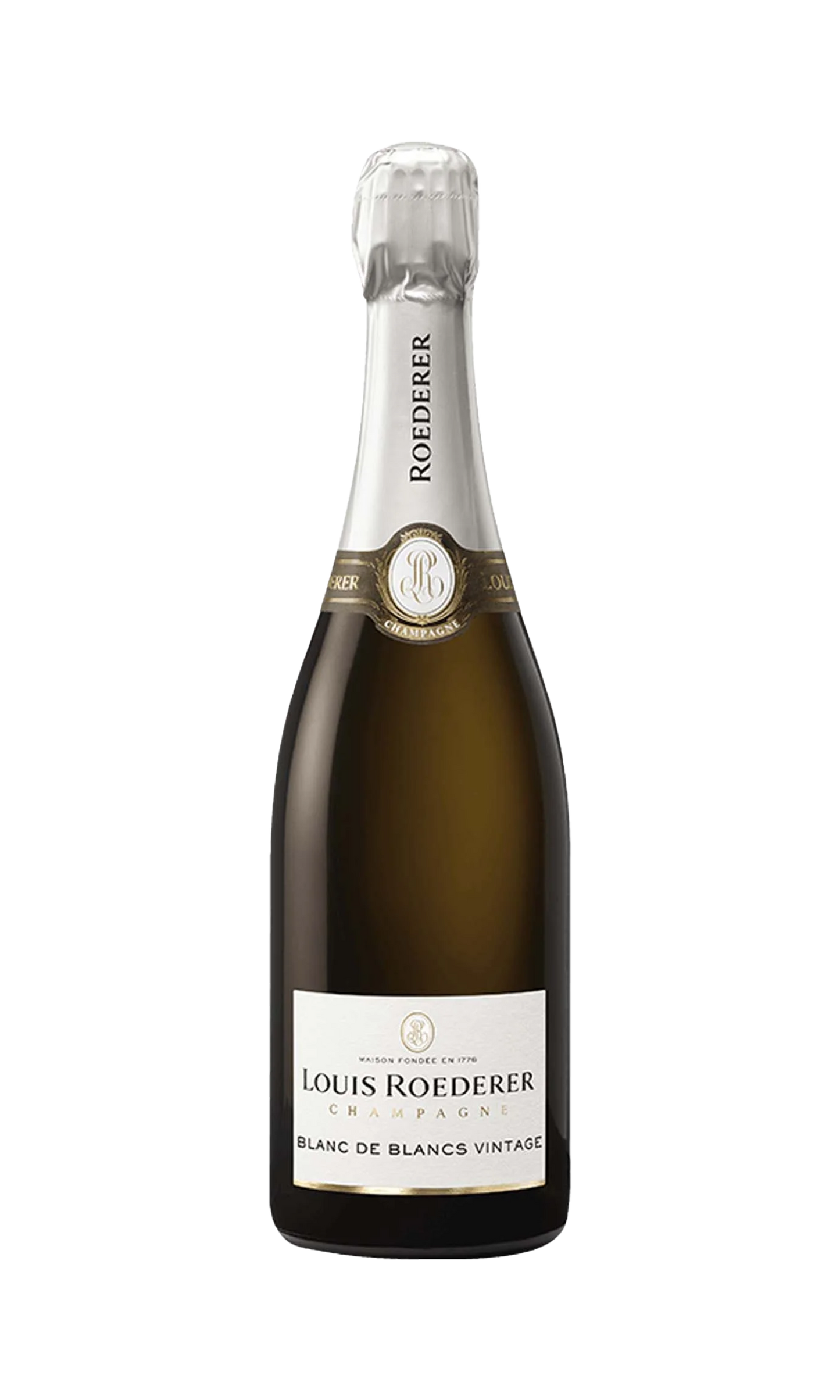 Louis Roederer Blanc De Blancs 2017