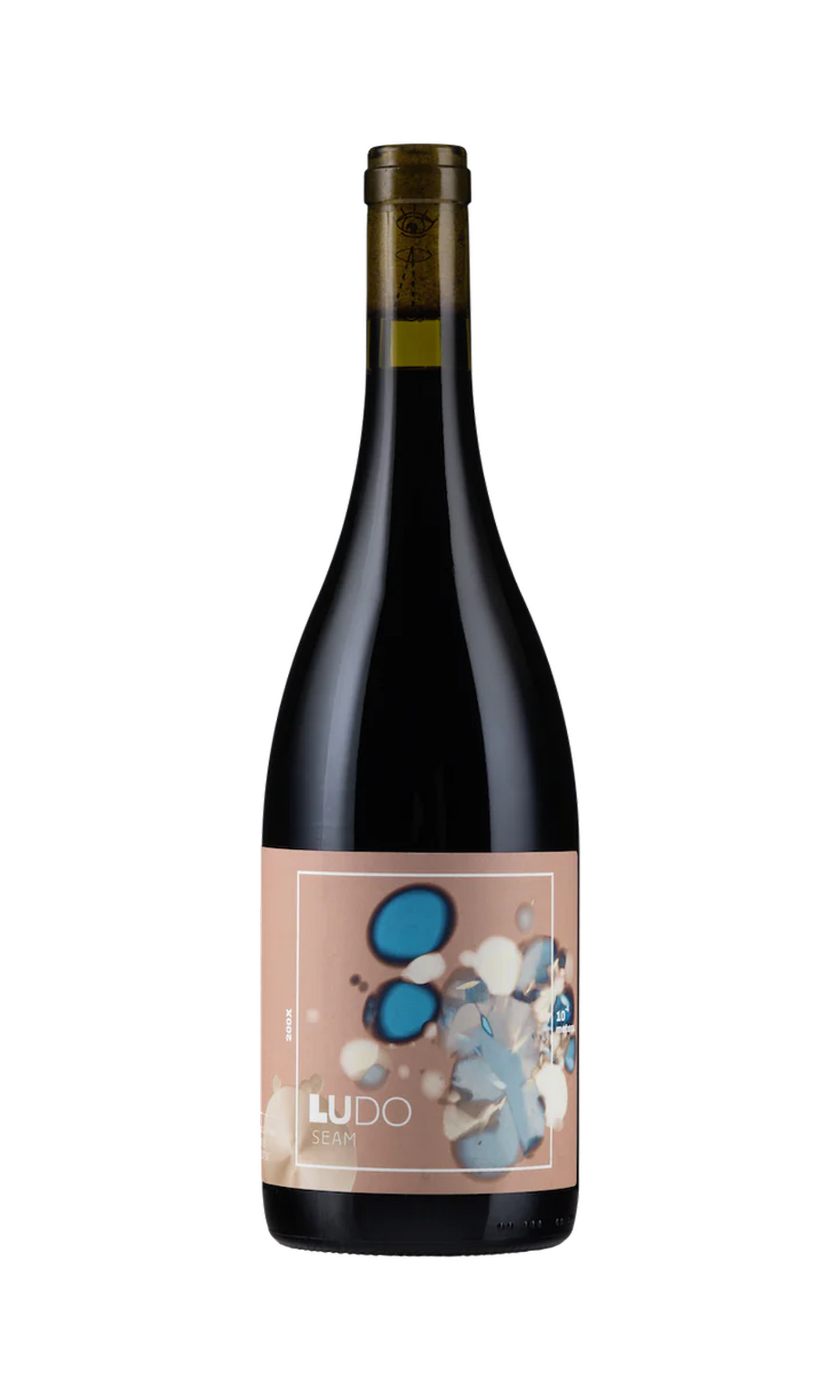 Ludo Seam Syrah 2020