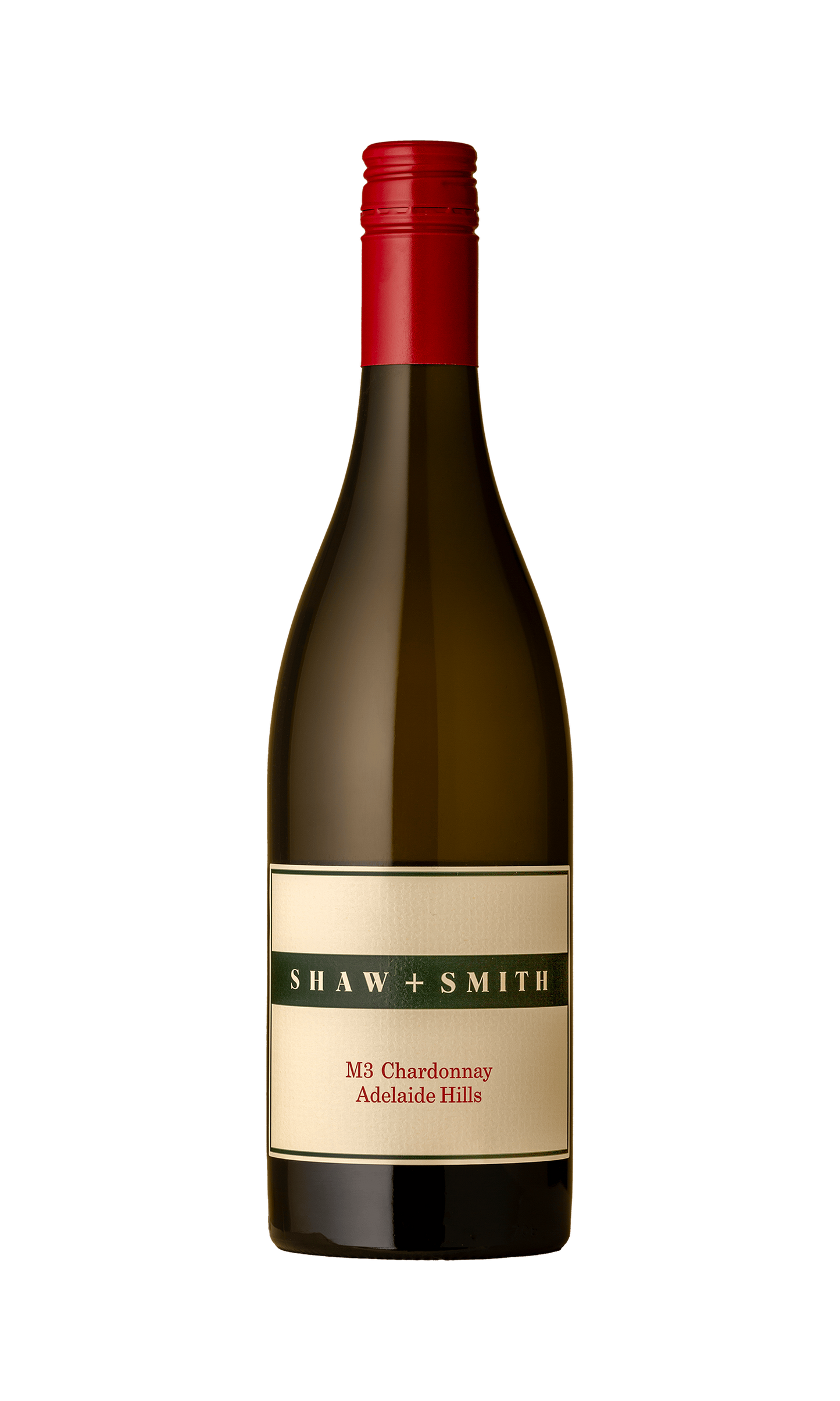 Shaw + Smith M3 Chardonnay 25