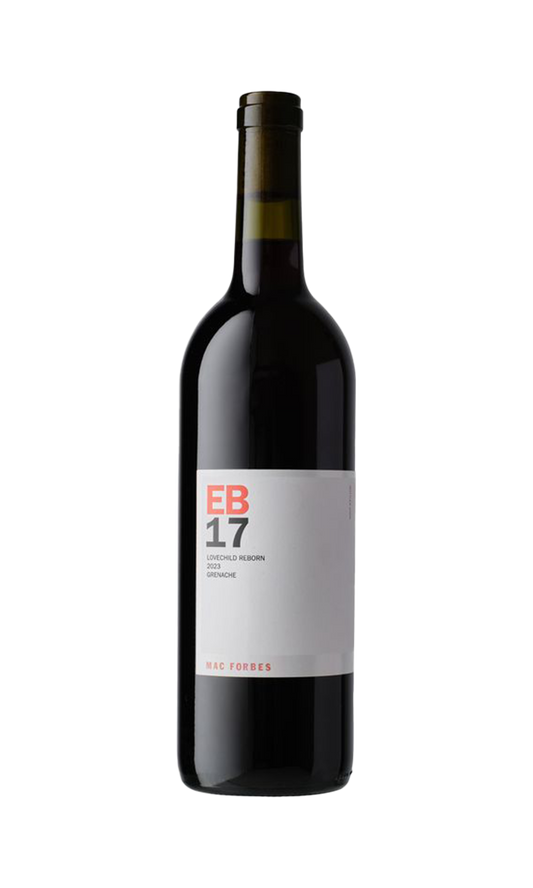 Mac Forbes Eb17 Barossa Grenache 2023