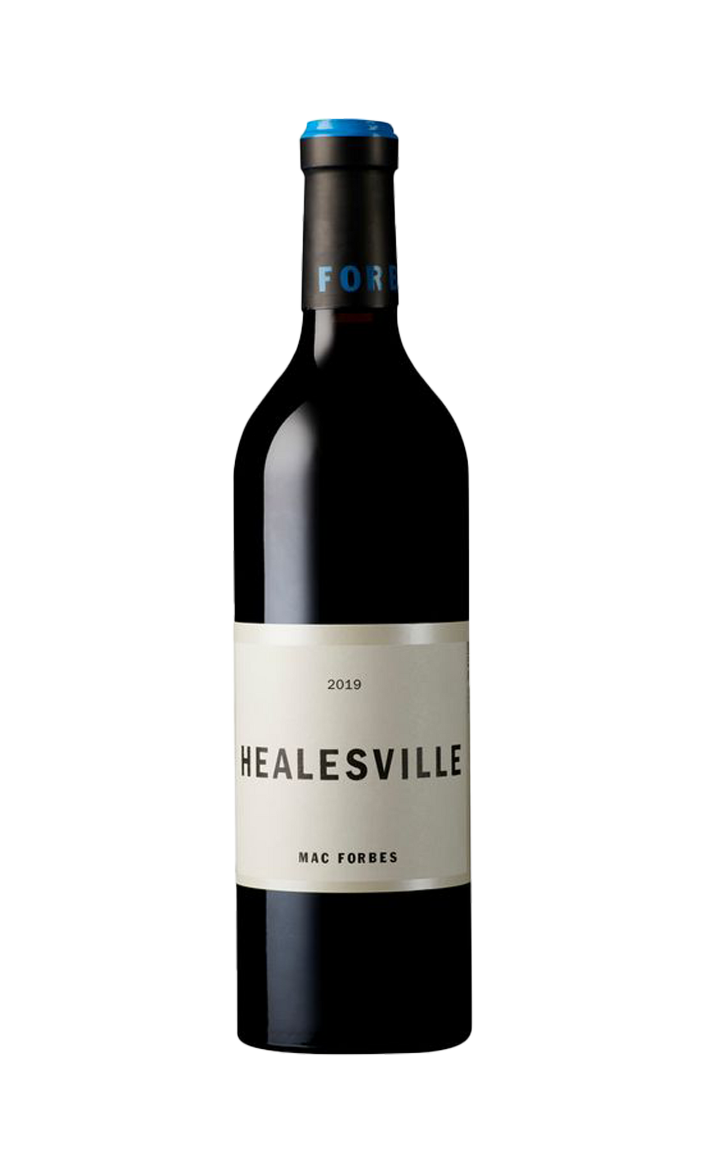 Mac Forbes Healesville Syrah 2019