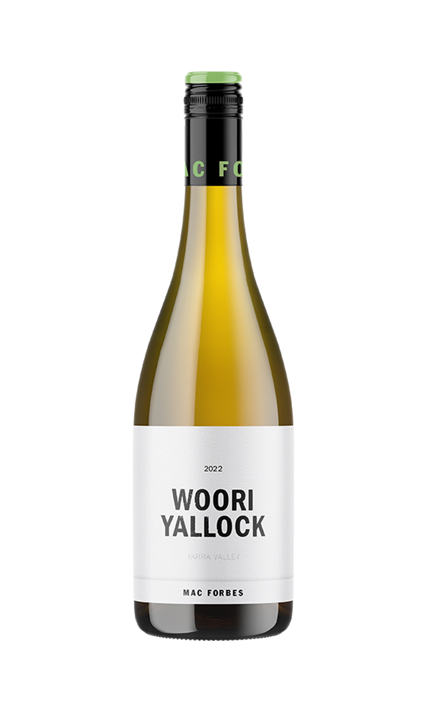 Mac Forbes Woori Yallock Chardonnay 2022