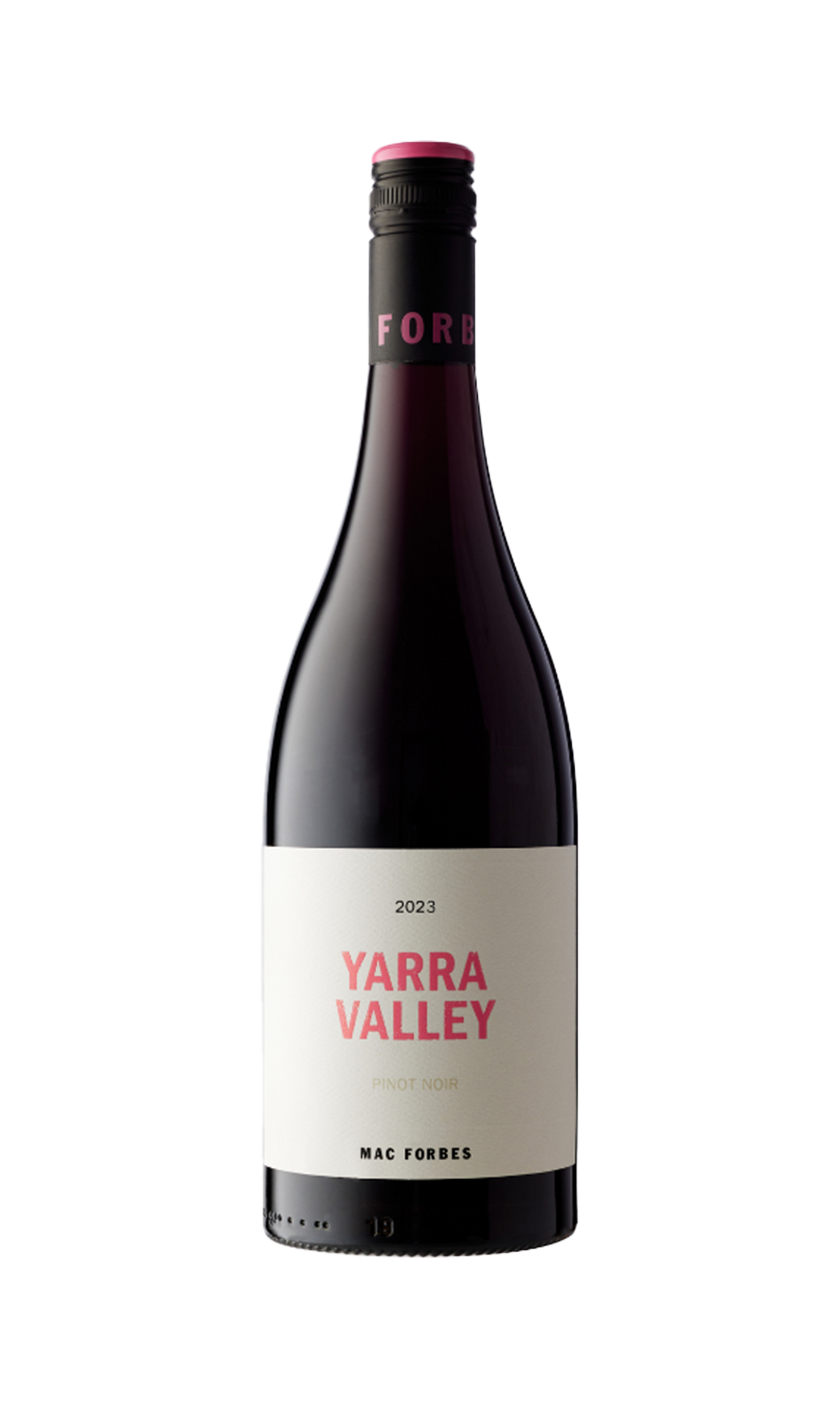 Mac Forbes Yarra Valley Pinot Noir 2024