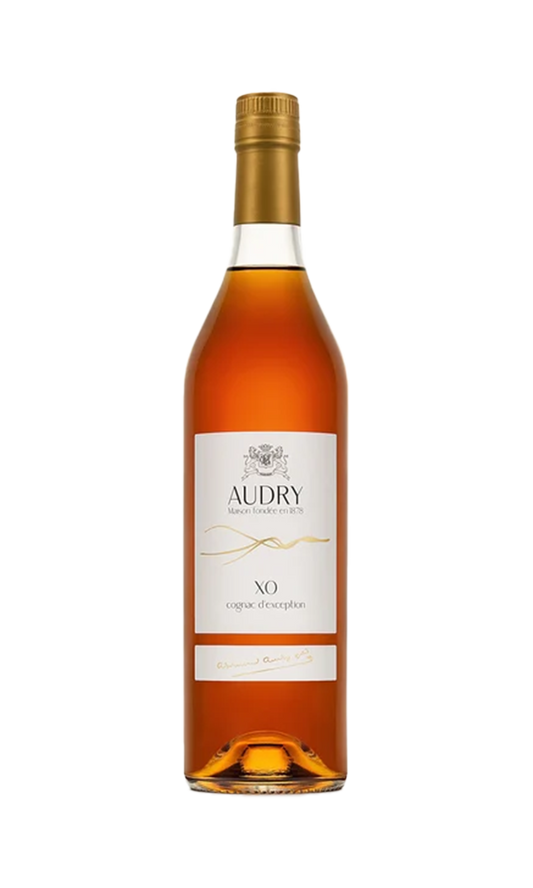 Maison Audry Cognac Fine Champagne Xo 40% 700Ml