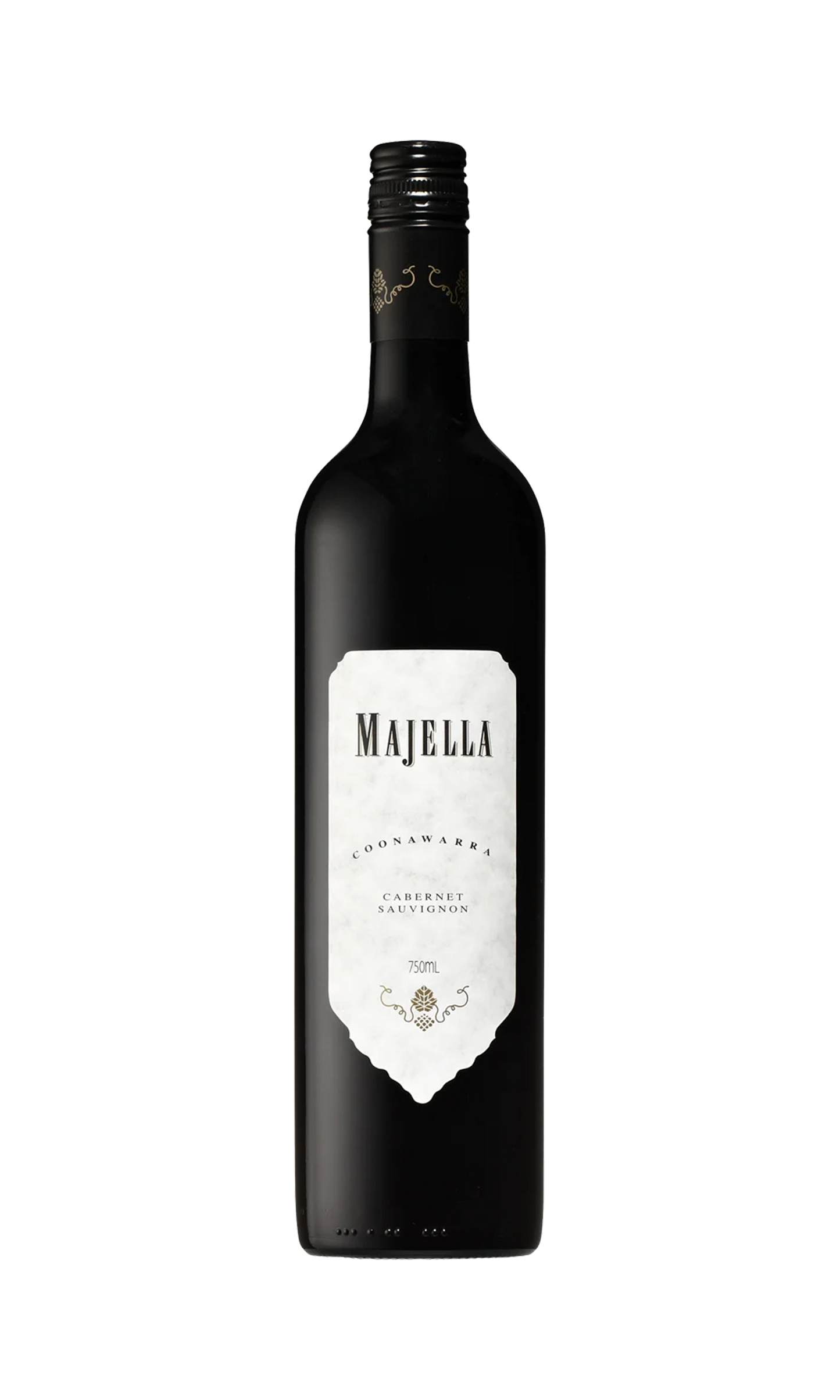 Majella Cabernet Sauvignon 2012