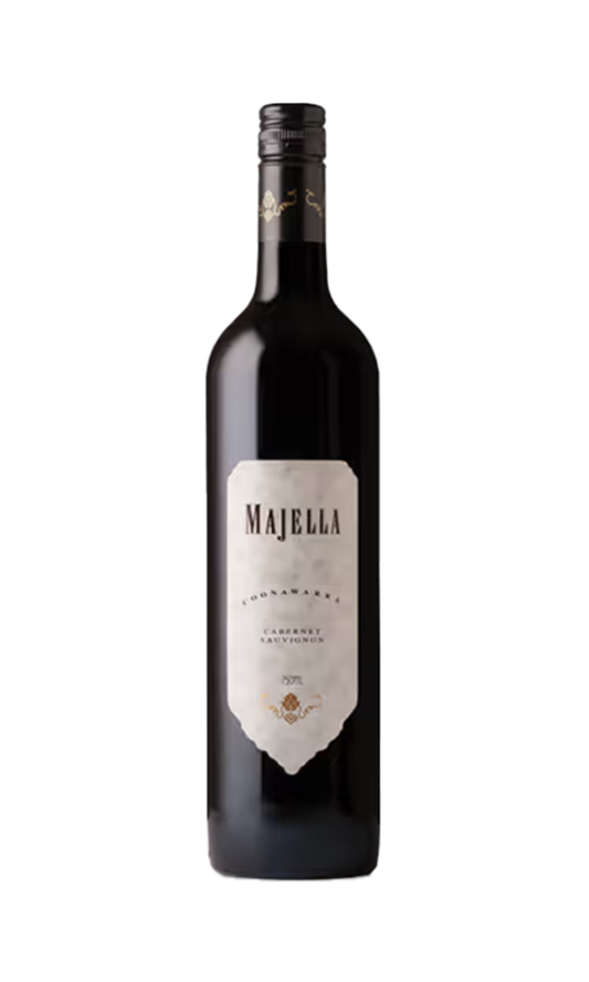 Majella Cabernet Sav 2021