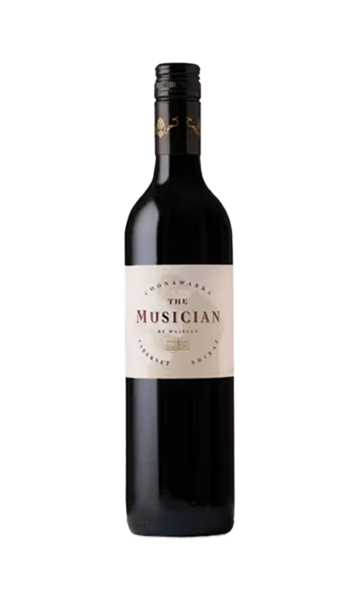 Majella The Musician Cabernet Shiraz 2022