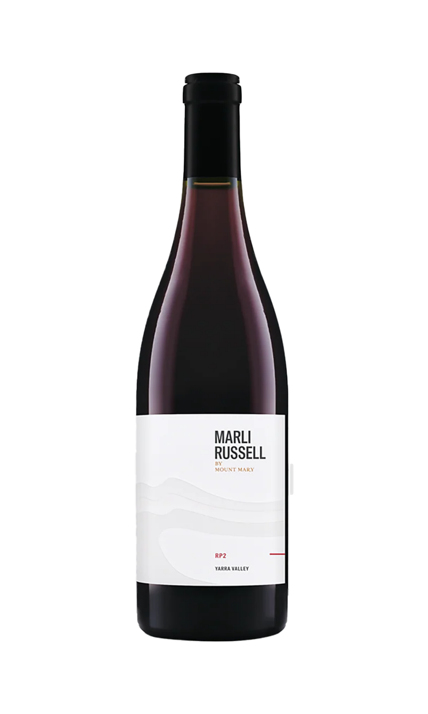 Marli Russell Rp2 Red 2024