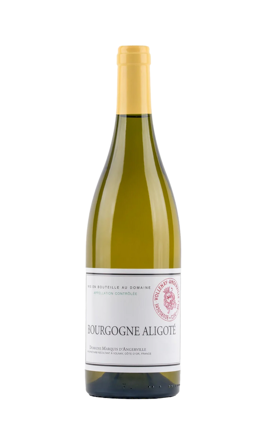 Marquis D'angerville Bourgogne Aligote 2023