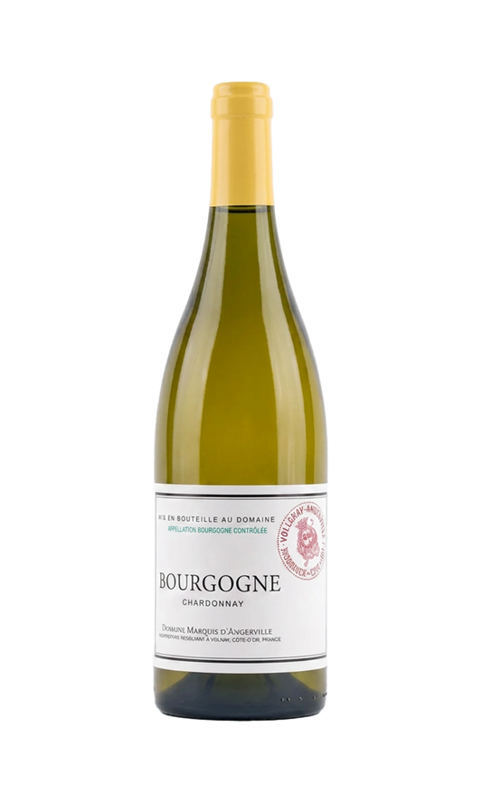 Marquis D'angerville Bourgogne Blanc 2023