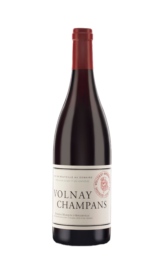 Marquis D'angerville Volnay 1Er Cru Champans 2023