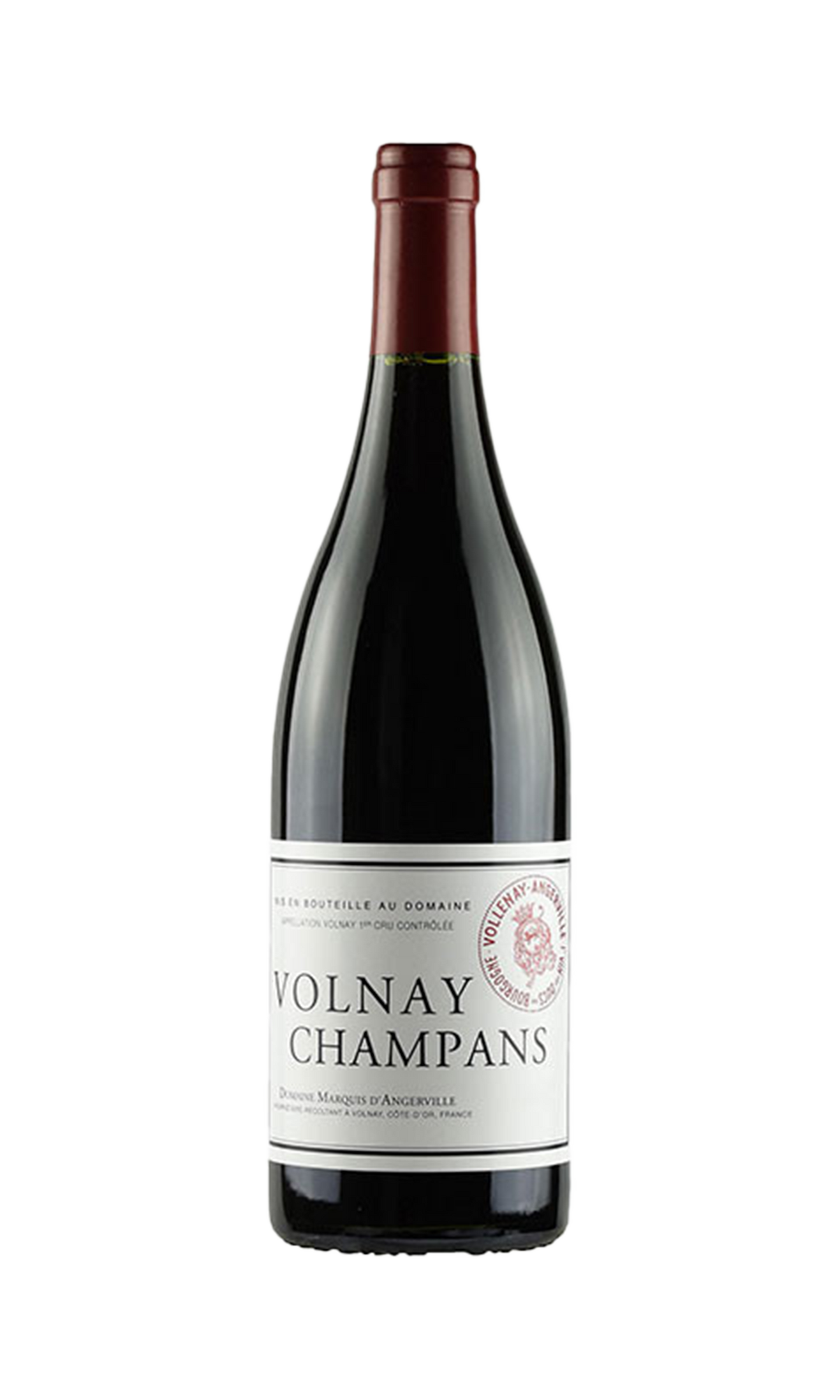 Marquis D'angerville Volnay 1Er Cru Champans 2023 Mag
