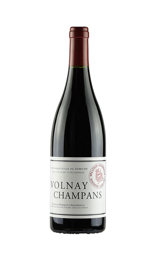 Marquis D'angerville Volnay 1Er Cru Champans 2023 Mag