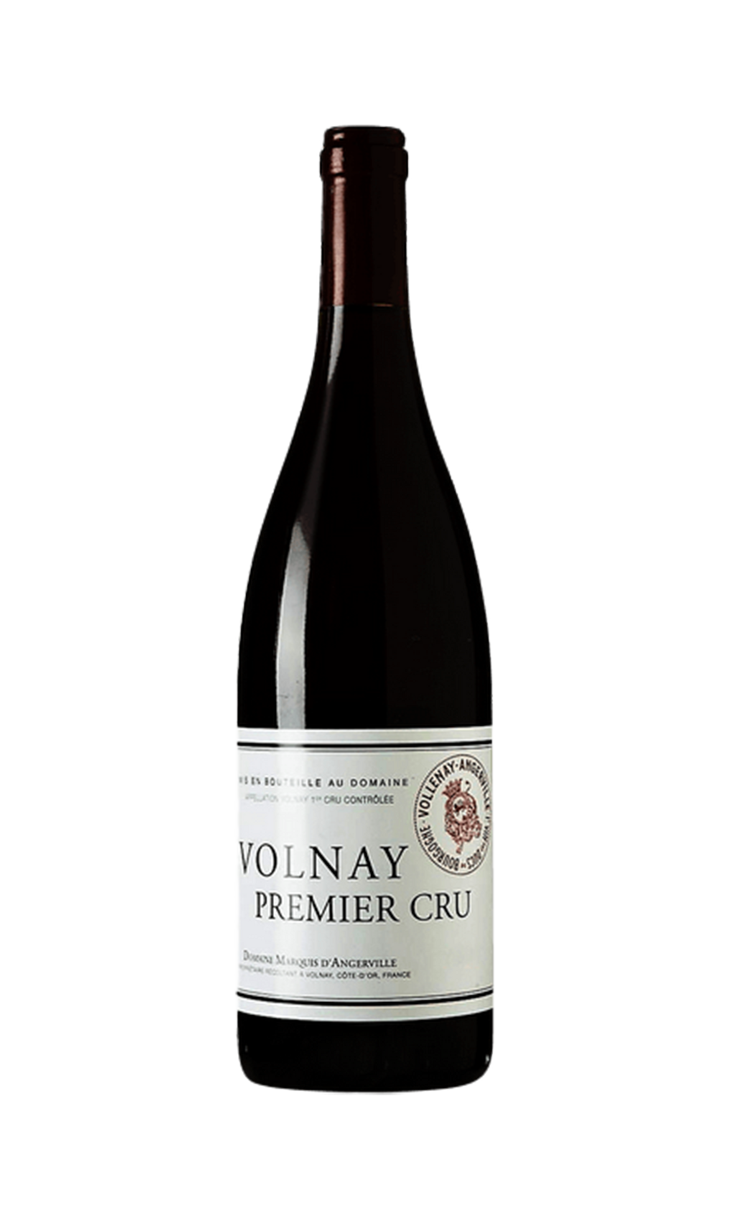 Marquis d'Angerville Volnay 1Er 2022