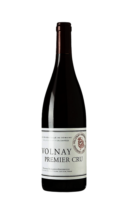 Marquis d'Angerville Volnay 1Er 2022