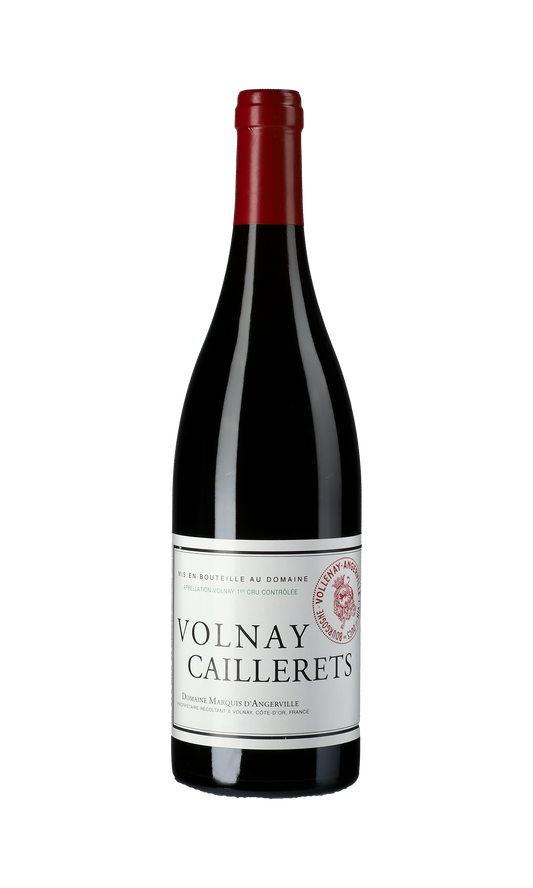 Marquis d'Angerville Volnay 1Er Caillerets 2022
