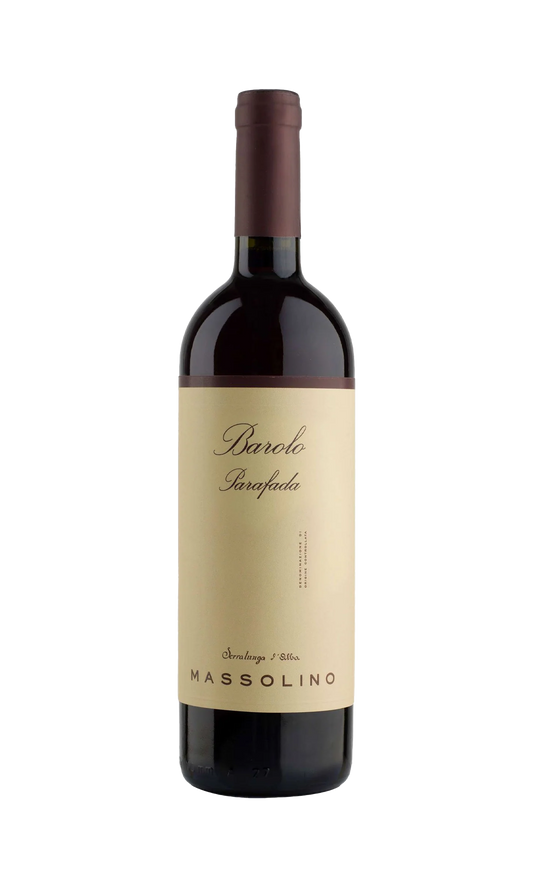 Massolino Barolo Parafada 2021 Magnum