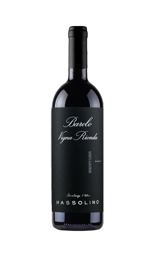 Massolino Barolo Vigna Rionda Riserva Etichetta 2016 Magnum