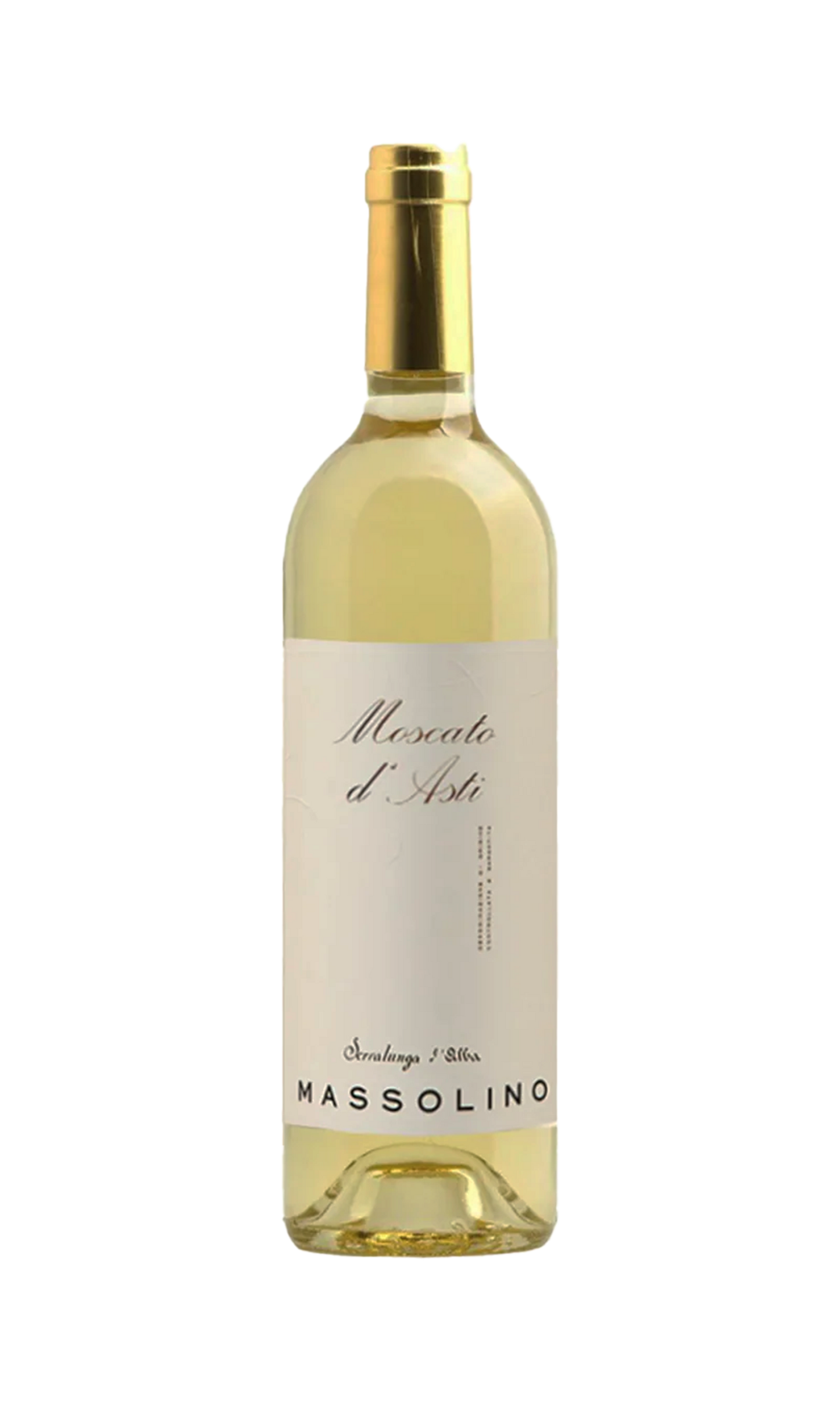 Massolino Moscato D'asti 2024 375Ml