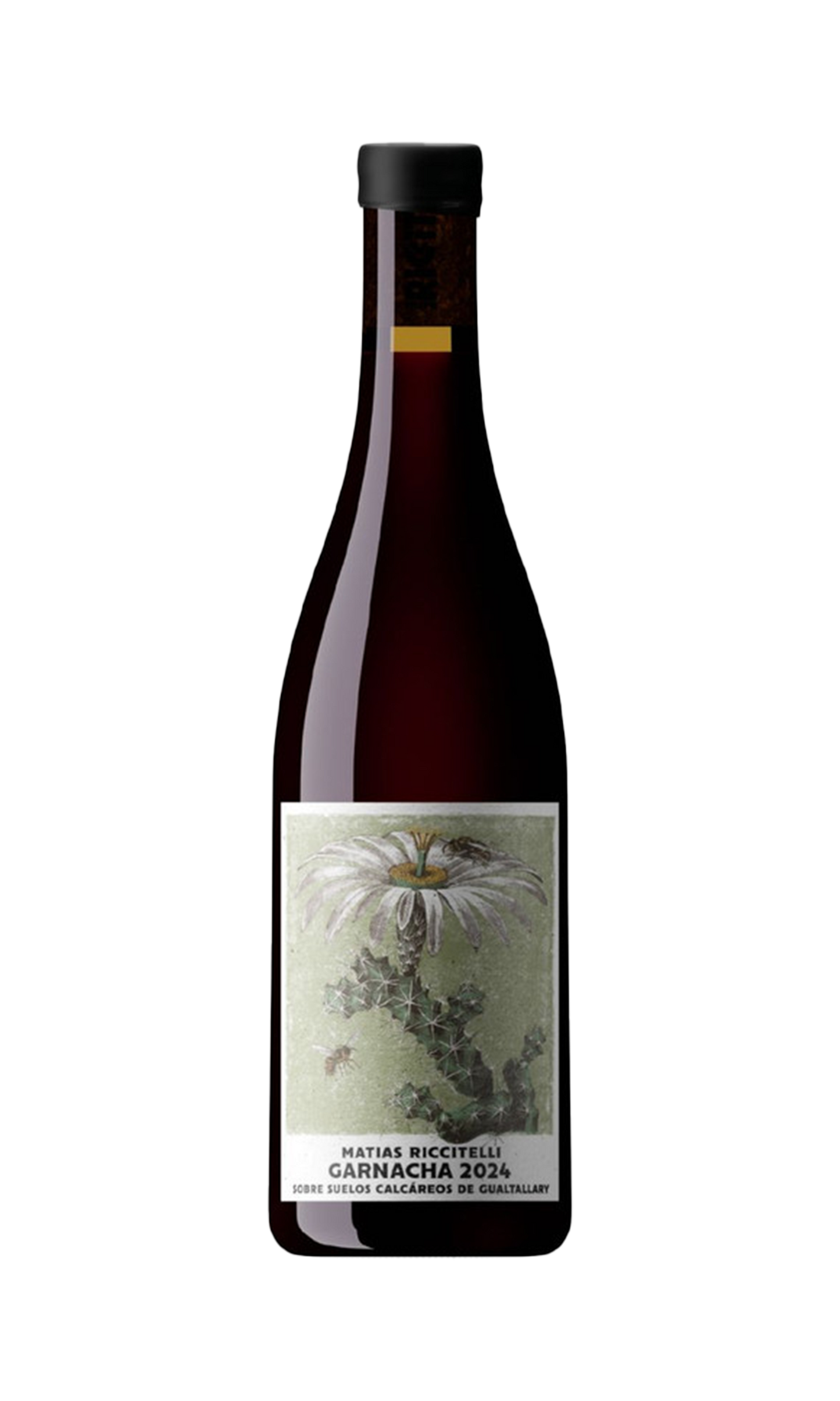 Matias Riccitelli Uco Garnacha 2024