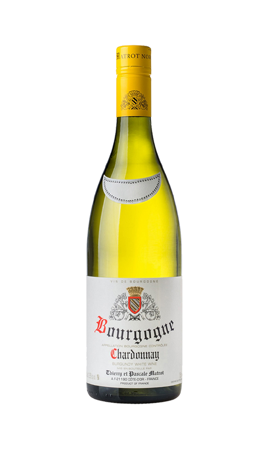 Matrot Bourgogne Blanc 2021