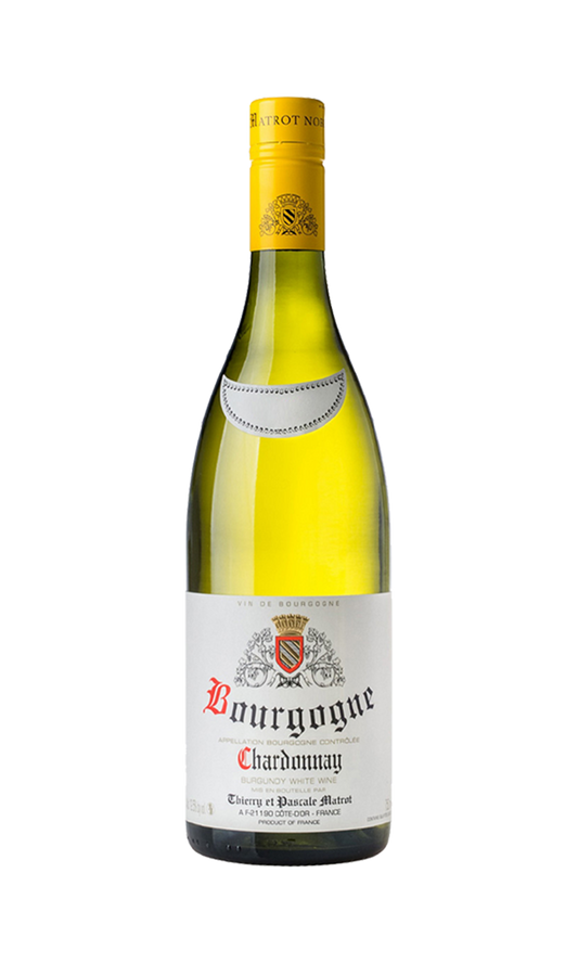 Matrot Bourgogne Blanc 2023