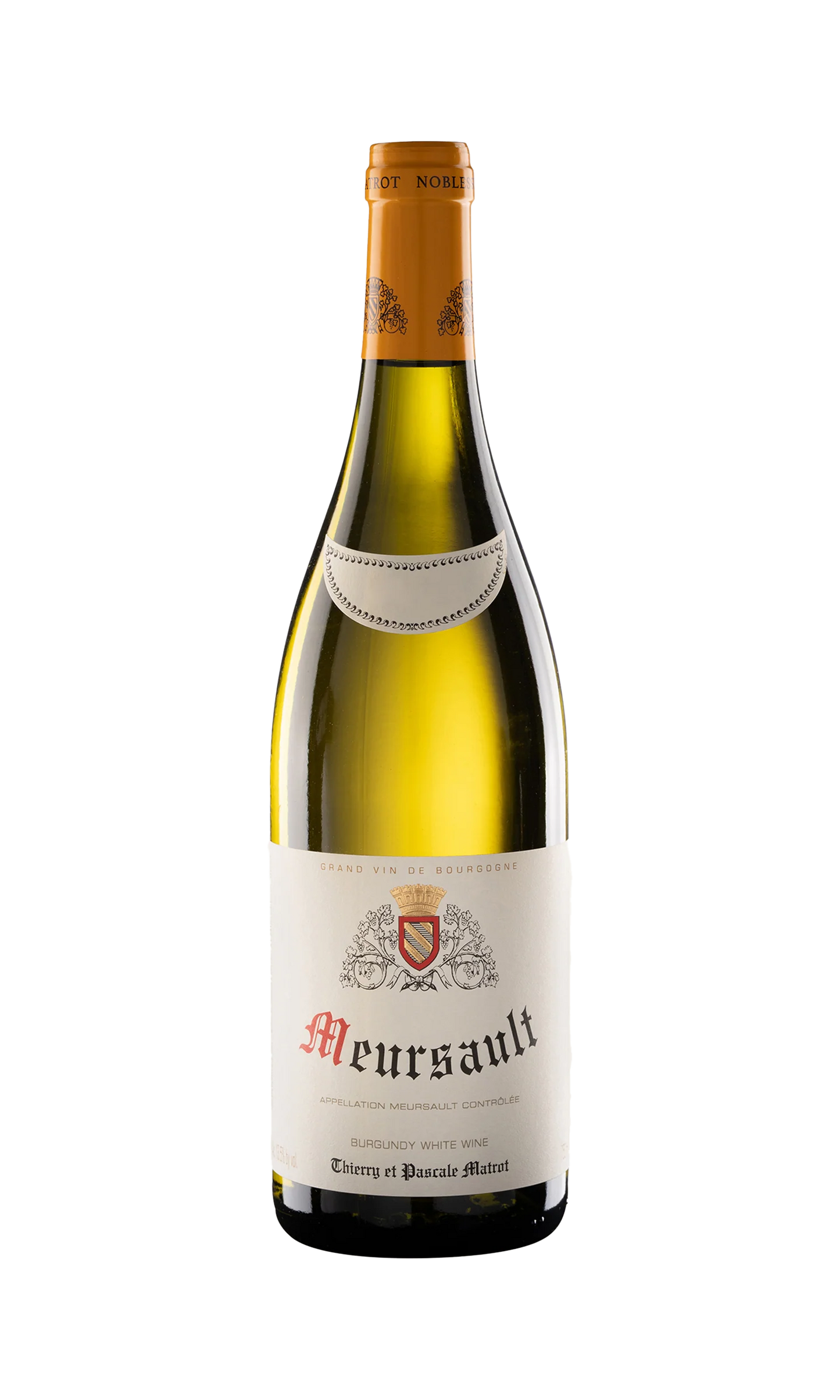 Matrot Meursault Blanc 2023