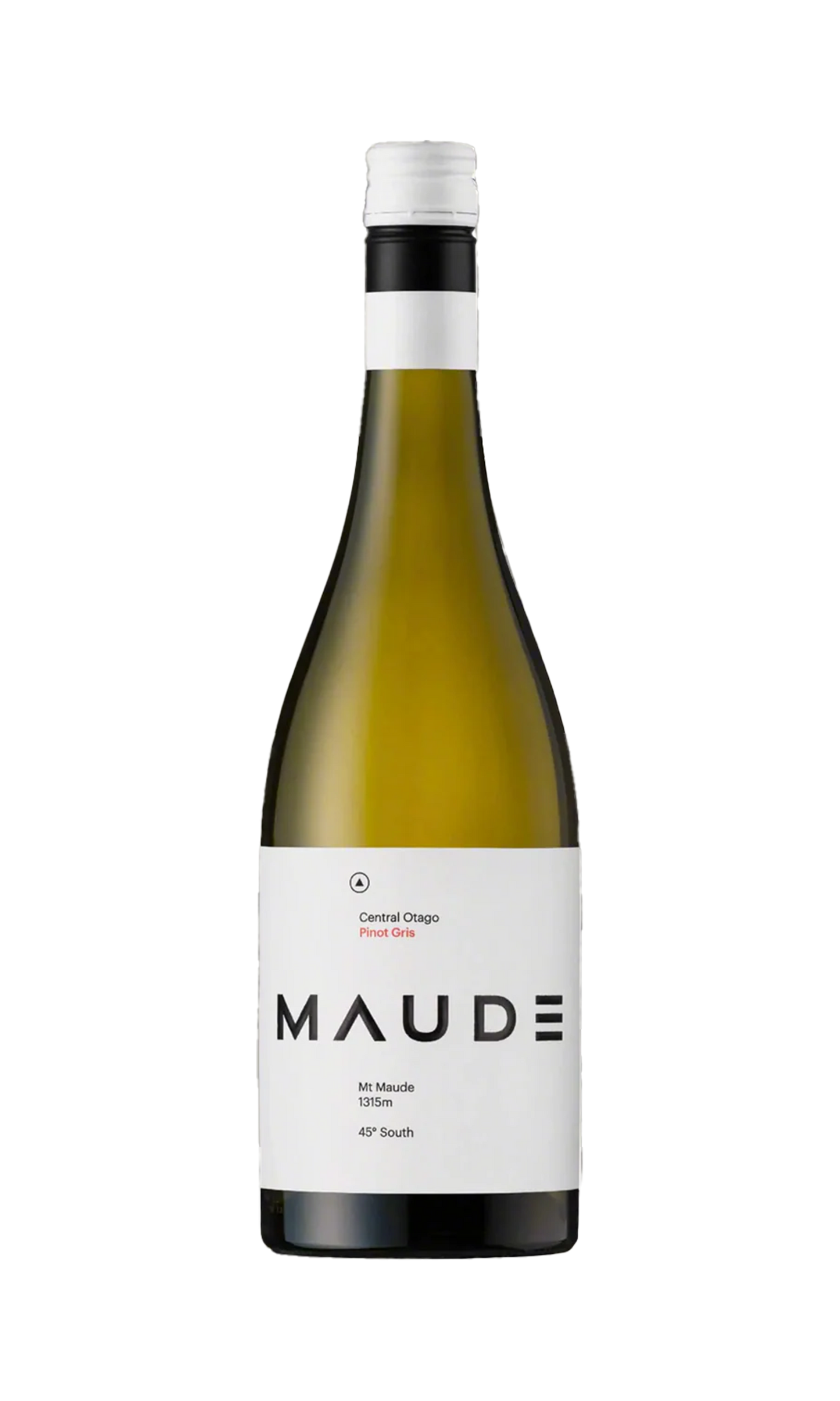 Maude Wines Pinot Gris 2025
