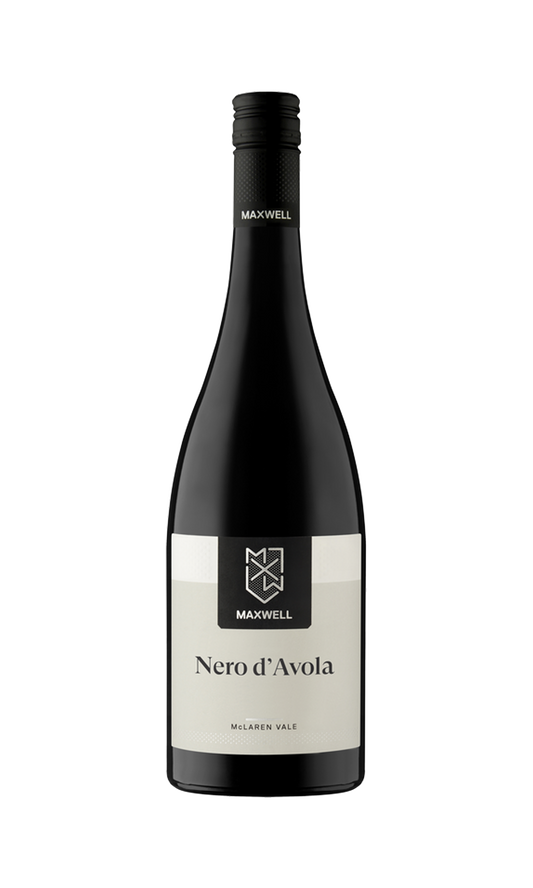 Maxwell Nero D'avola 2022