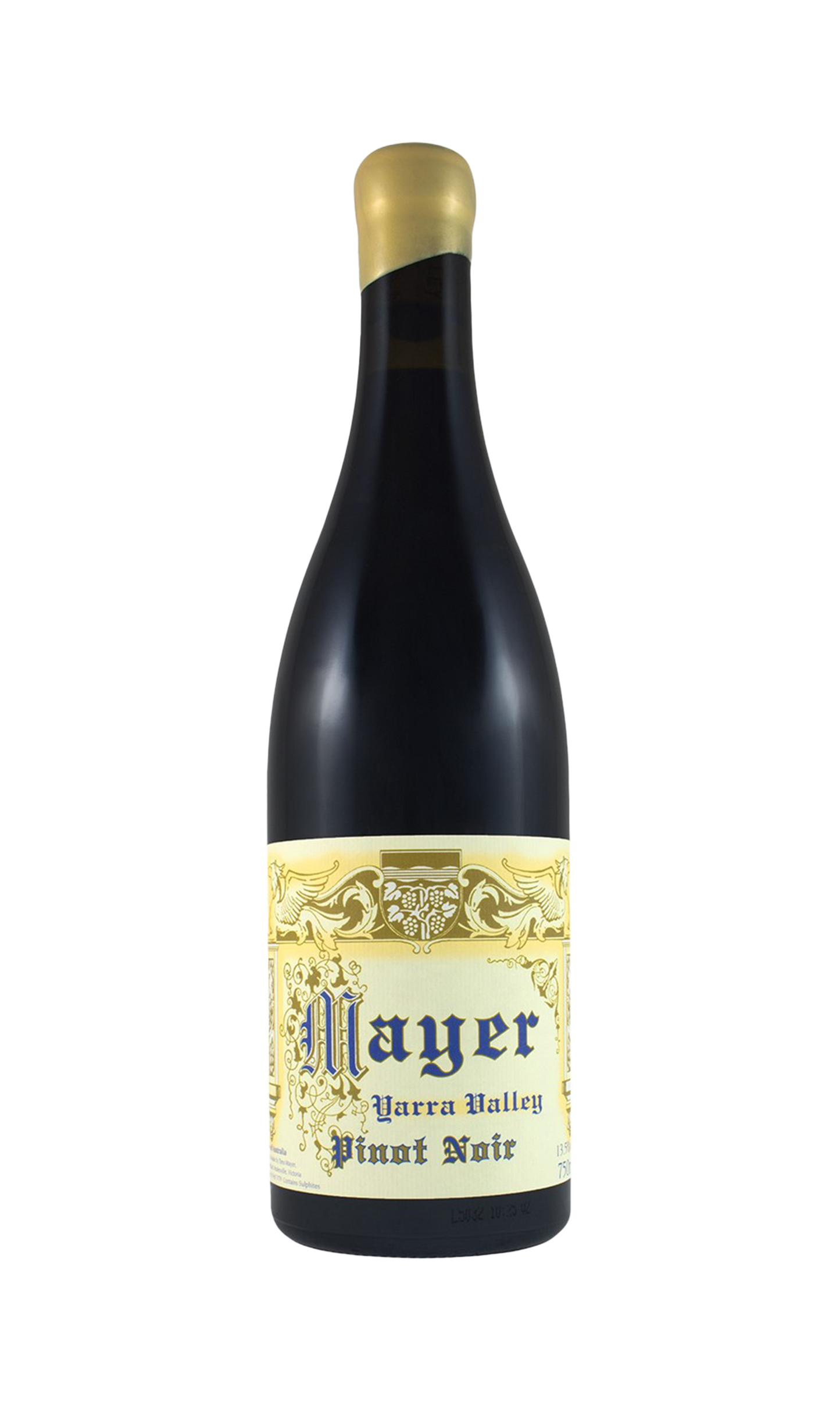 Mayer Close Planted Pinot Noir 2025