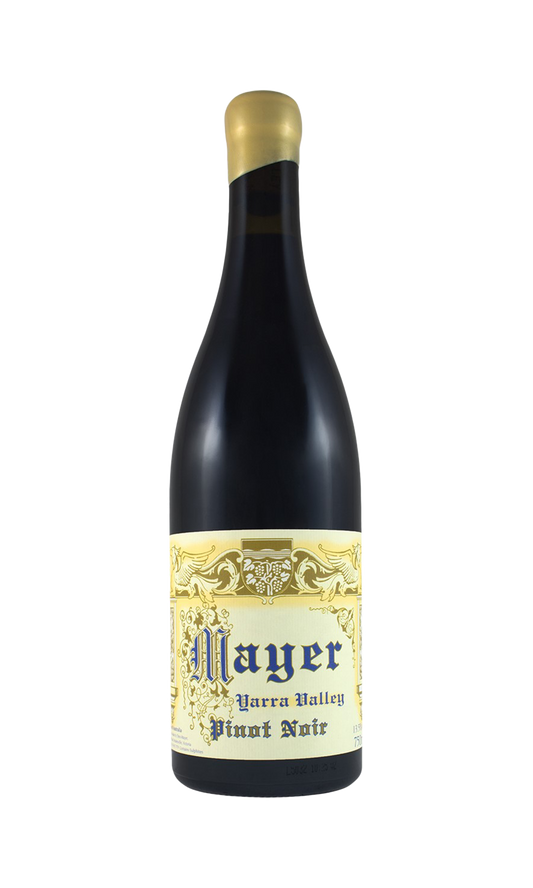 Mayer Close Planted Pinot Noir 2025