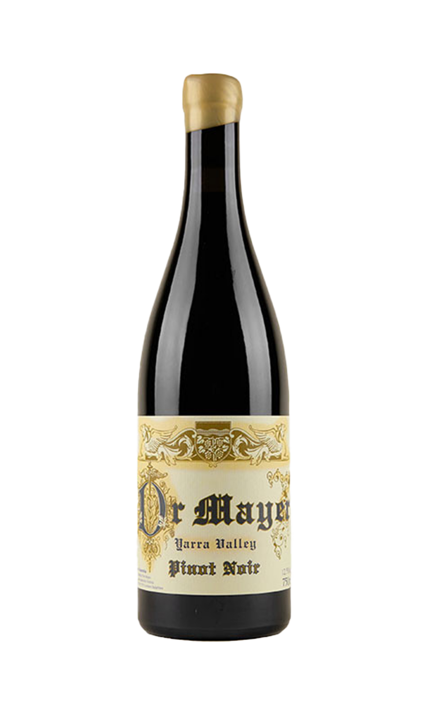 Mayer The Doktor Pinot Noir 2025