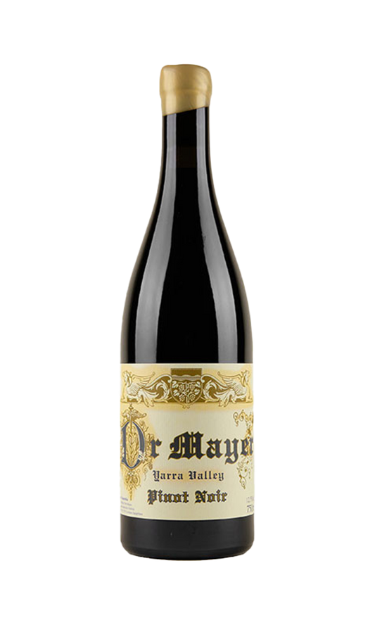 Mayer The Doktor Pinot Noir 2025