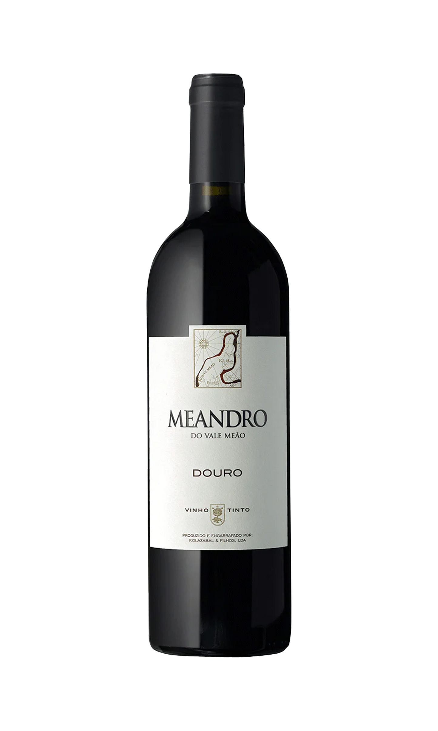 Meao Meandro Douro Tinto 2018