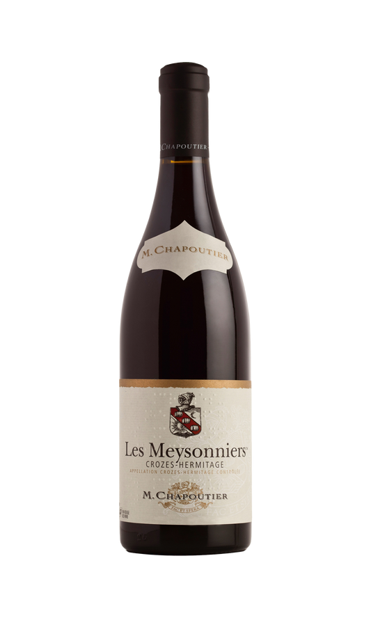 Michel Chapoutier Crozes  Hermitage 2023